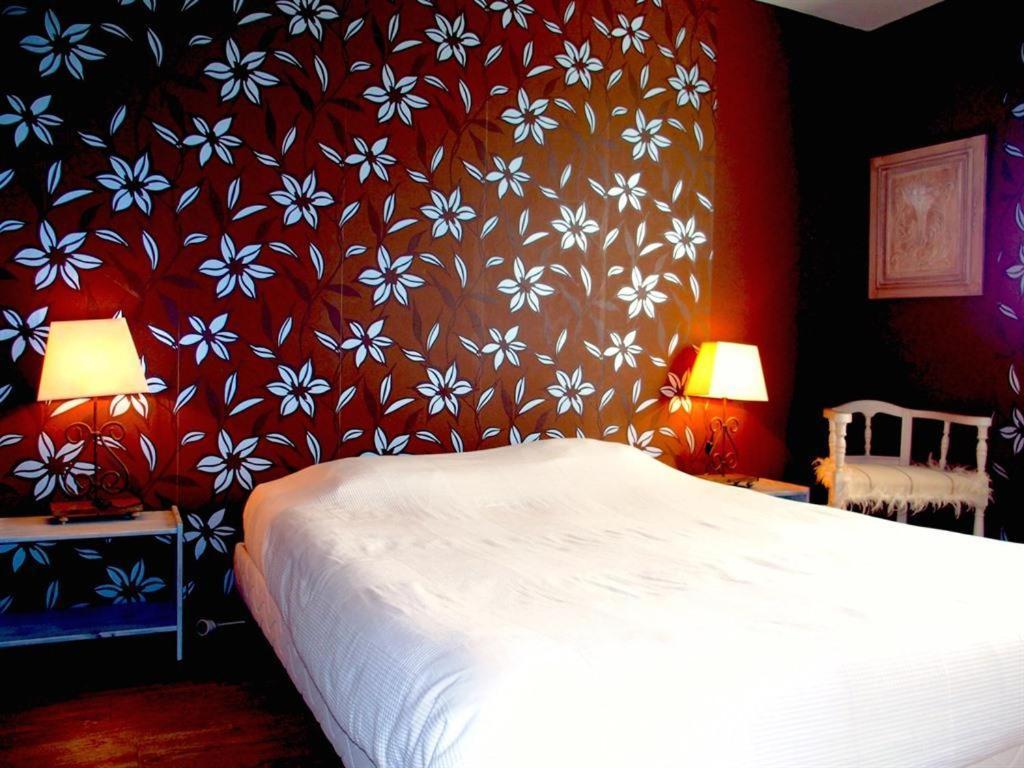 Domaine De La Mare Elan Hotel Periers-en-Auge Bagian luar foto