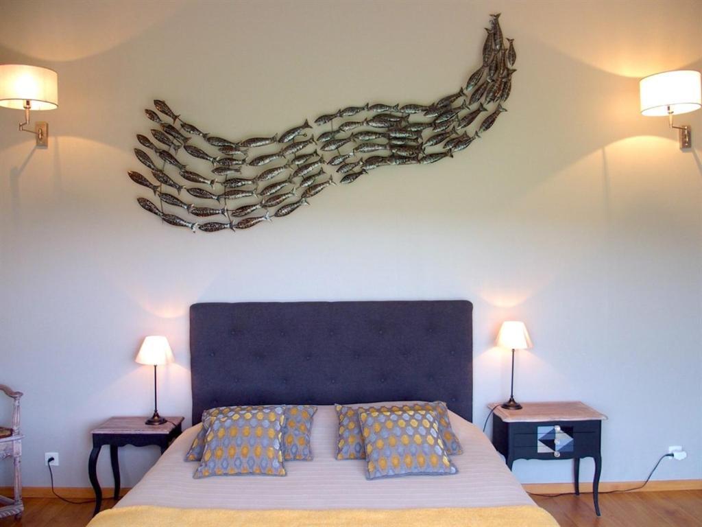 Domaine De La Mare Elan Hotel Periers-en-Auge Bagian luar foto