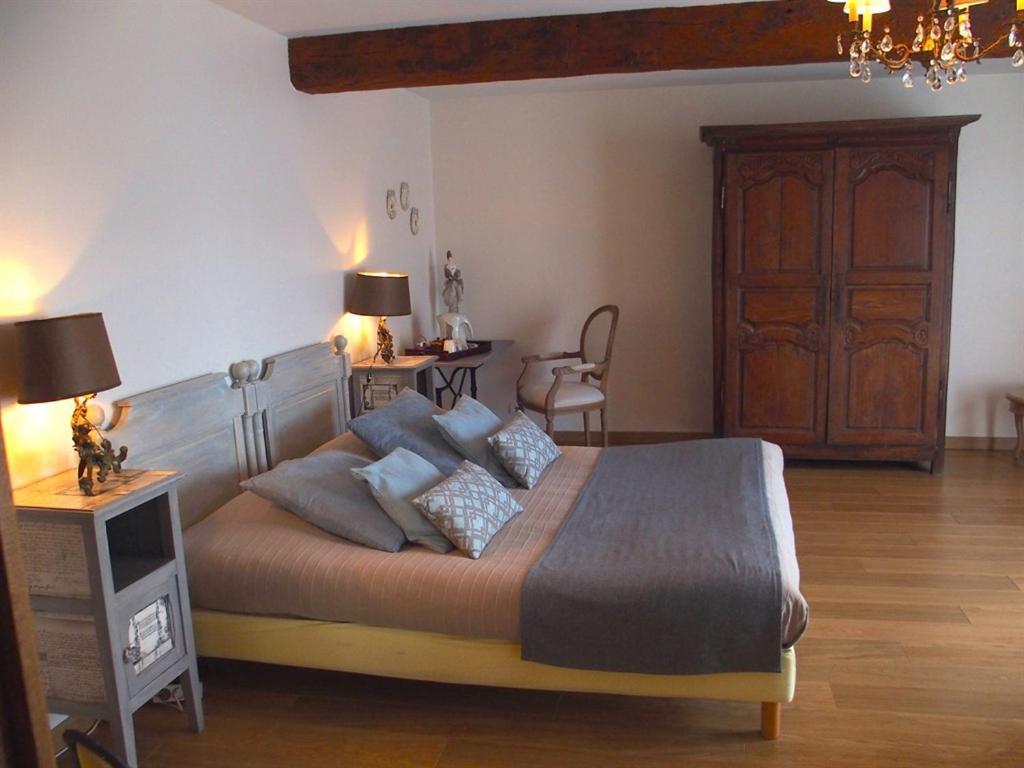 Domaine De La Mare Elan Hotel Periers-en-Auge Bagian luar foto