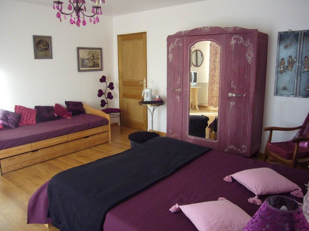 Domaine De La Mare Elan Hotel Periers-en-Auge Bagian luar foto
