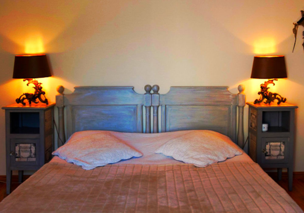 Domaine De La Mare Elan Hotel Periers-en-Auge Bagian luar foto